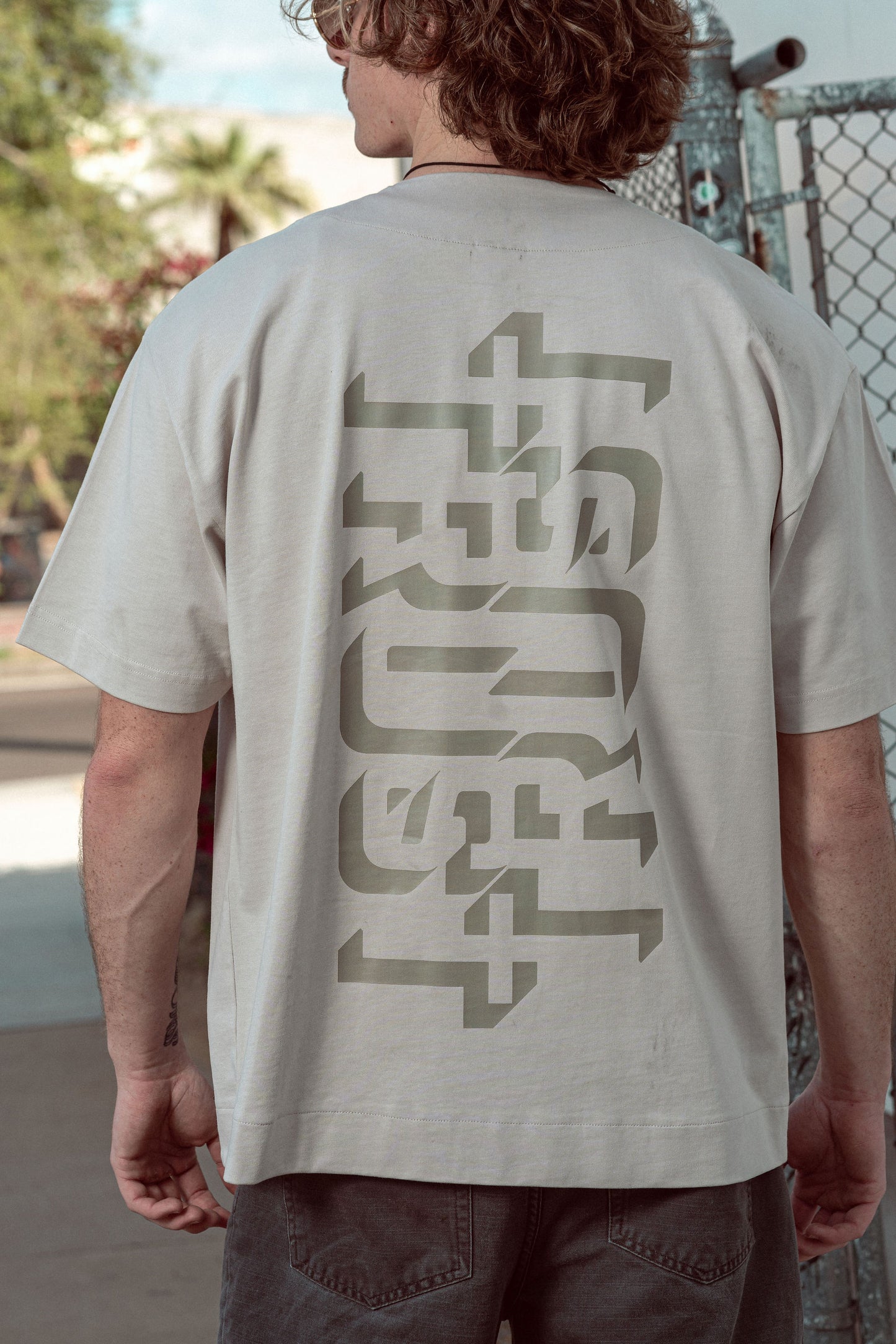 Trust Jersey