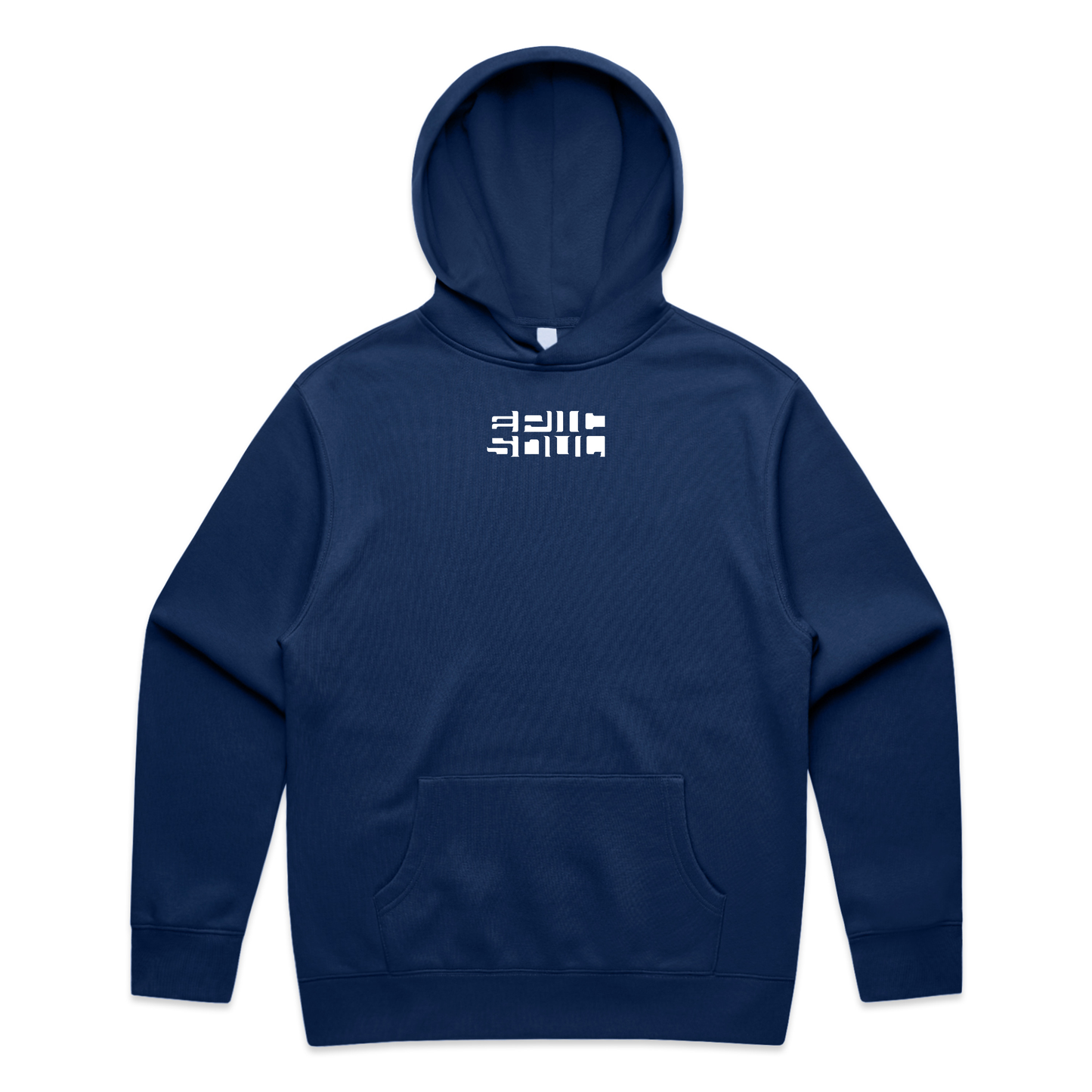 Epic Relax Hoodie
