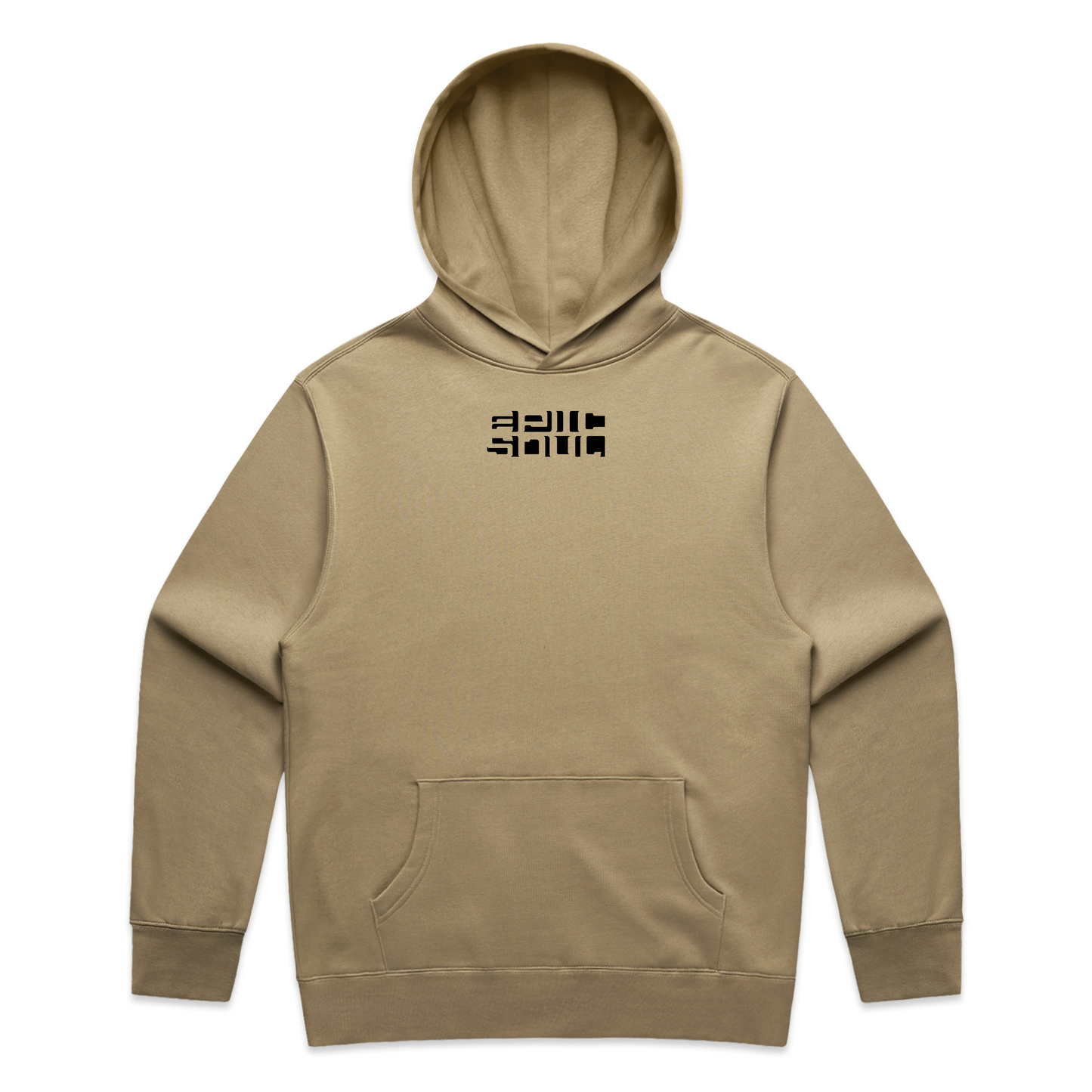 Epic Relax Hoodie