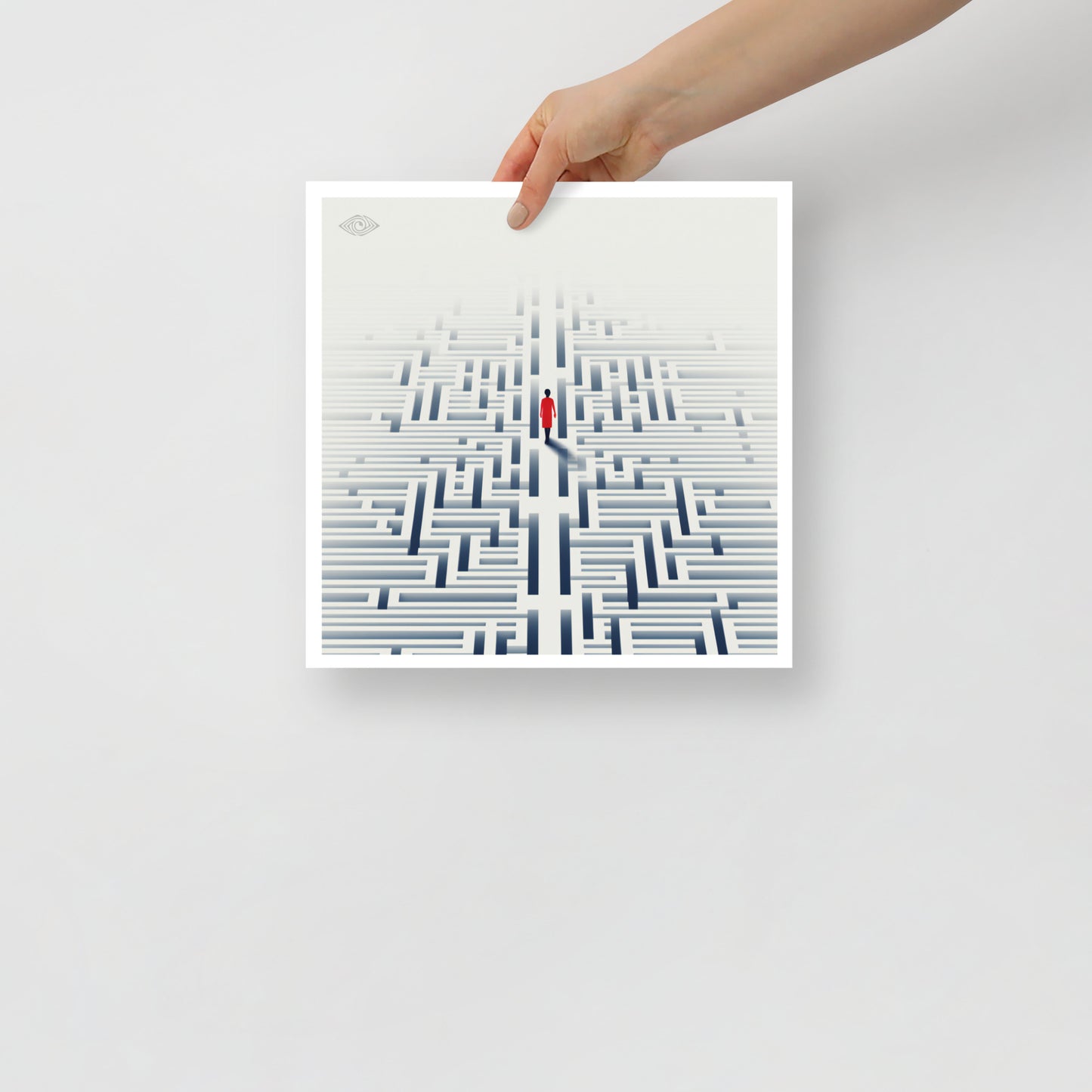 Decisions (Print)