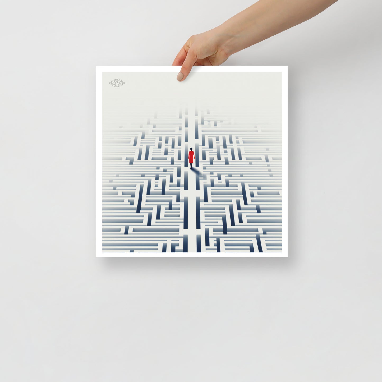 Decisions (Print)