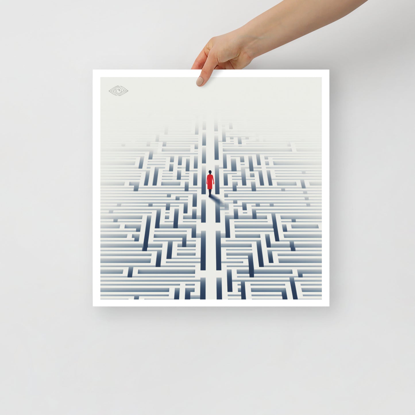 Decisions (Print)