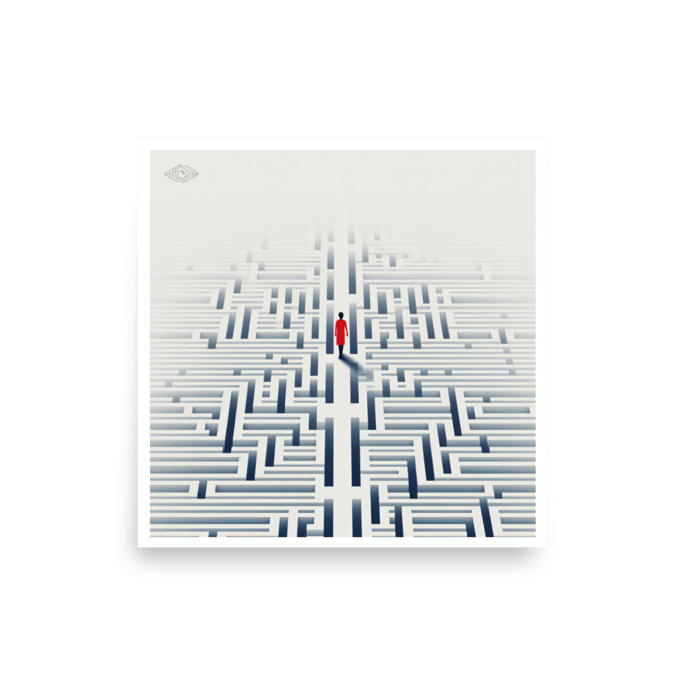 Decisions (Print)