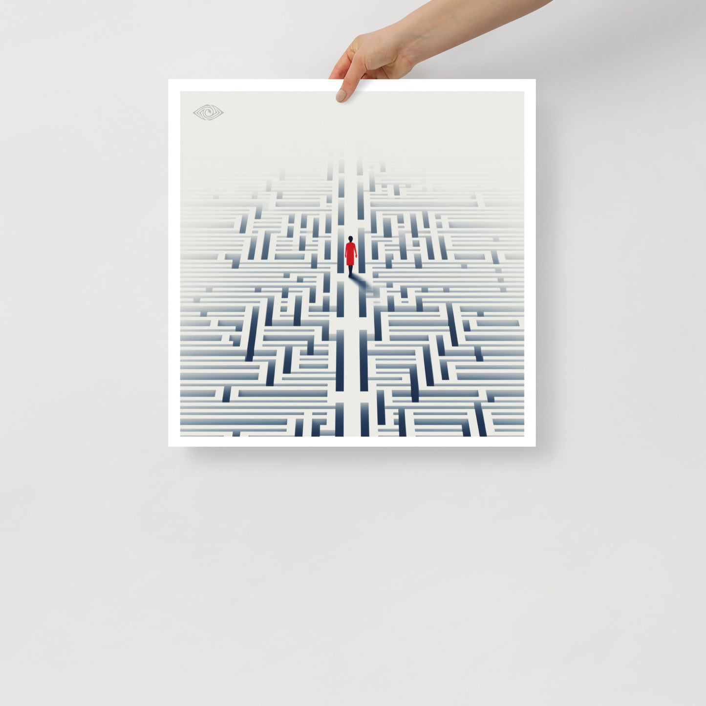 Decisions (Print)