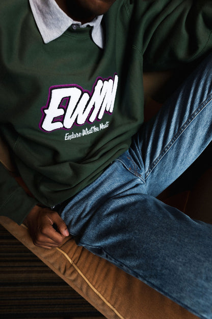 E.W.Y.M.