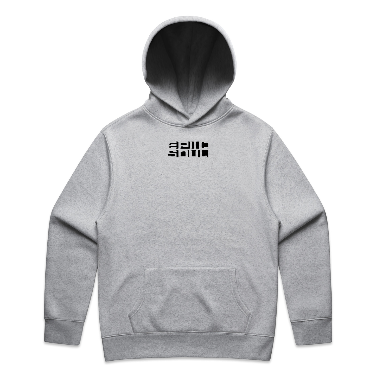 Epic Relax Hoodie