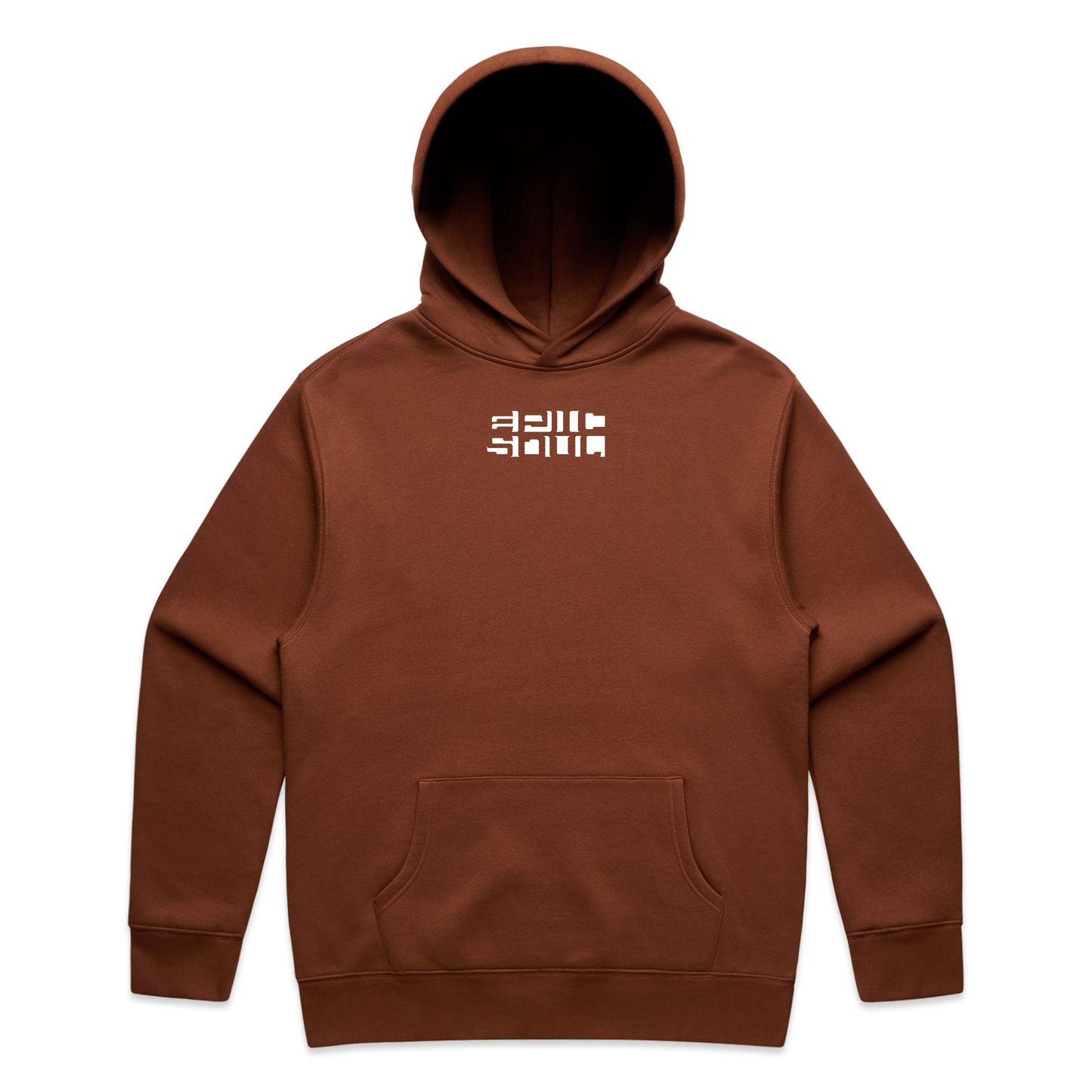 Epic Relax Hoodie