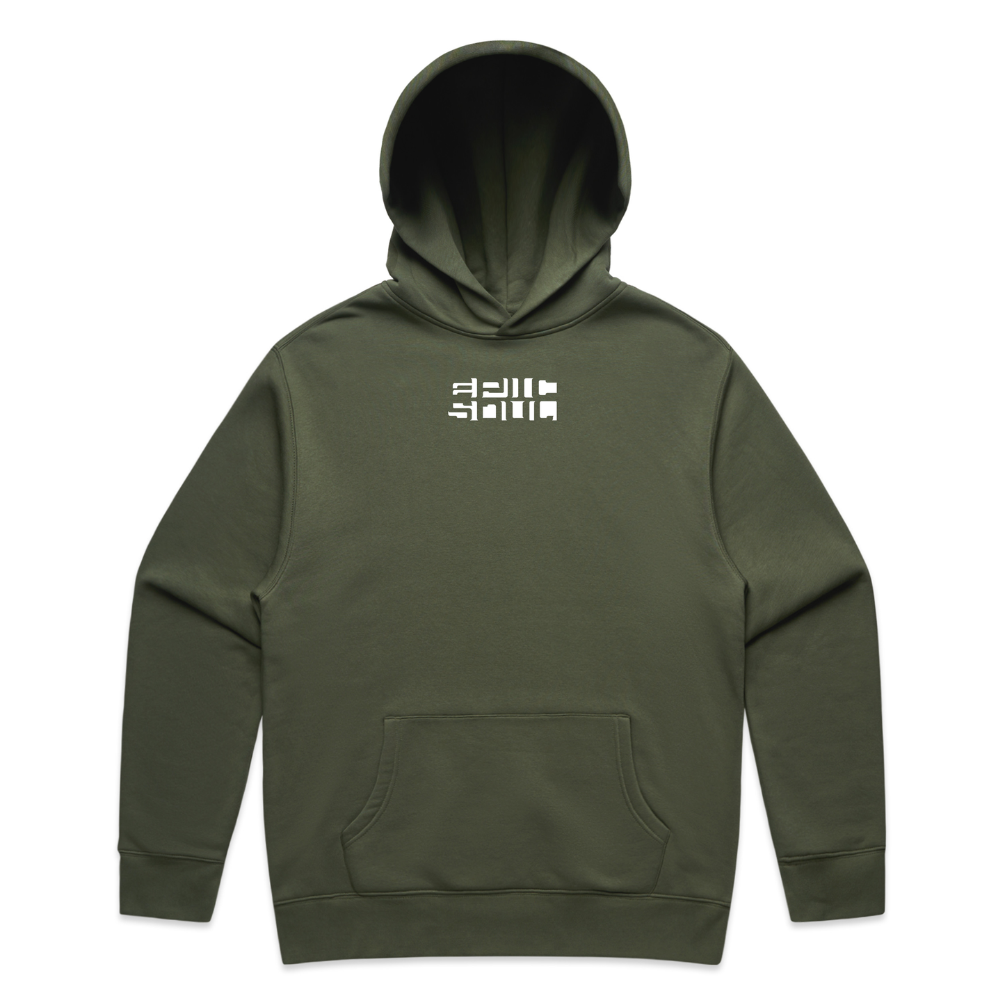 Epic Relax Hoodie