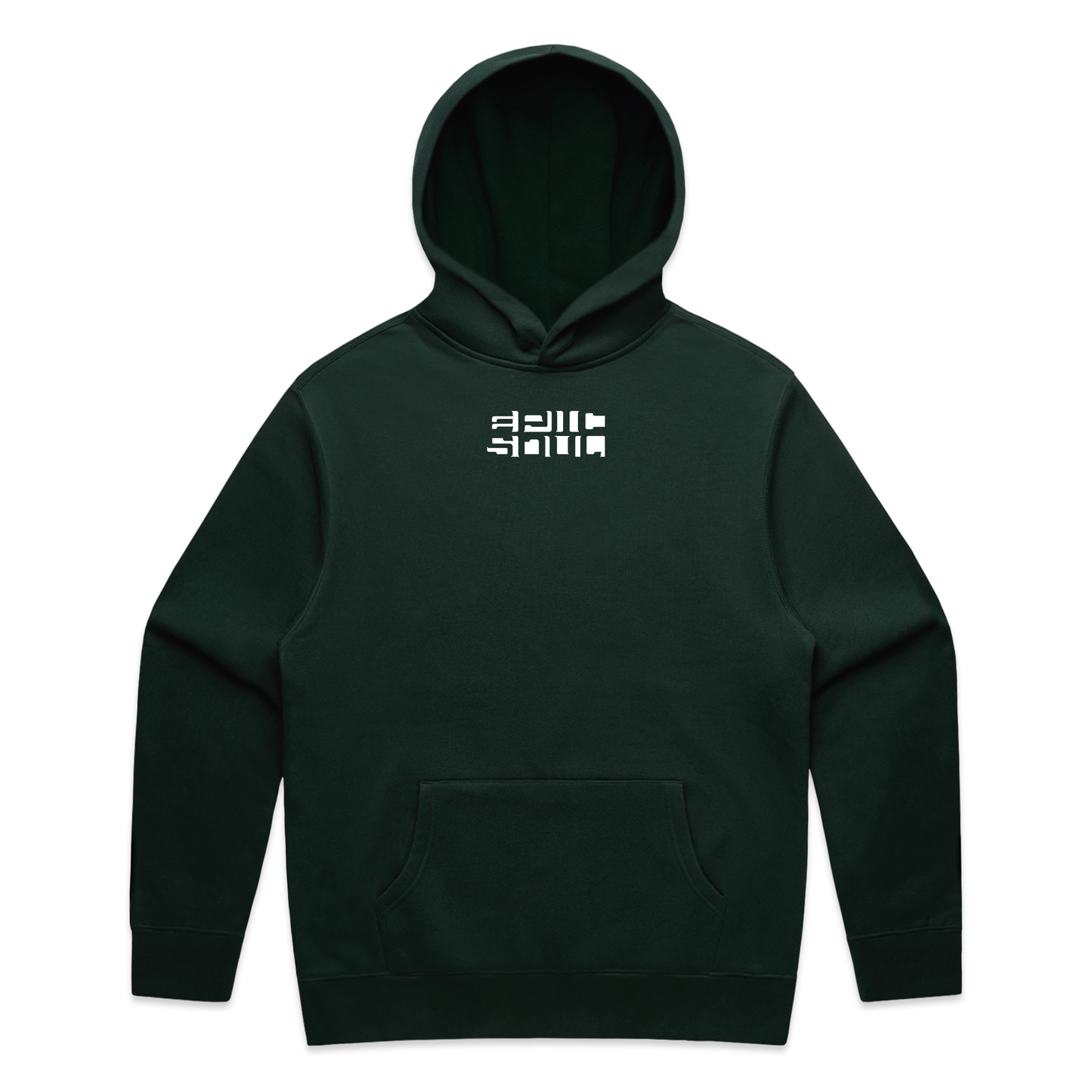 Epic Relax Hoodie