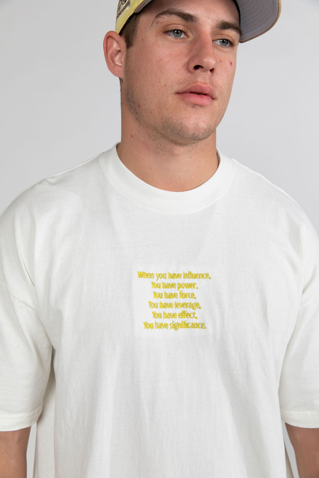 Codeswitching T-Shirt